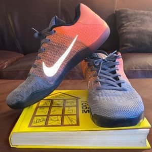 Kobe 11 “Easter”